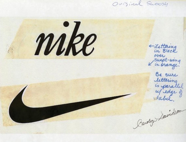 Historie Nike Accessories 1 