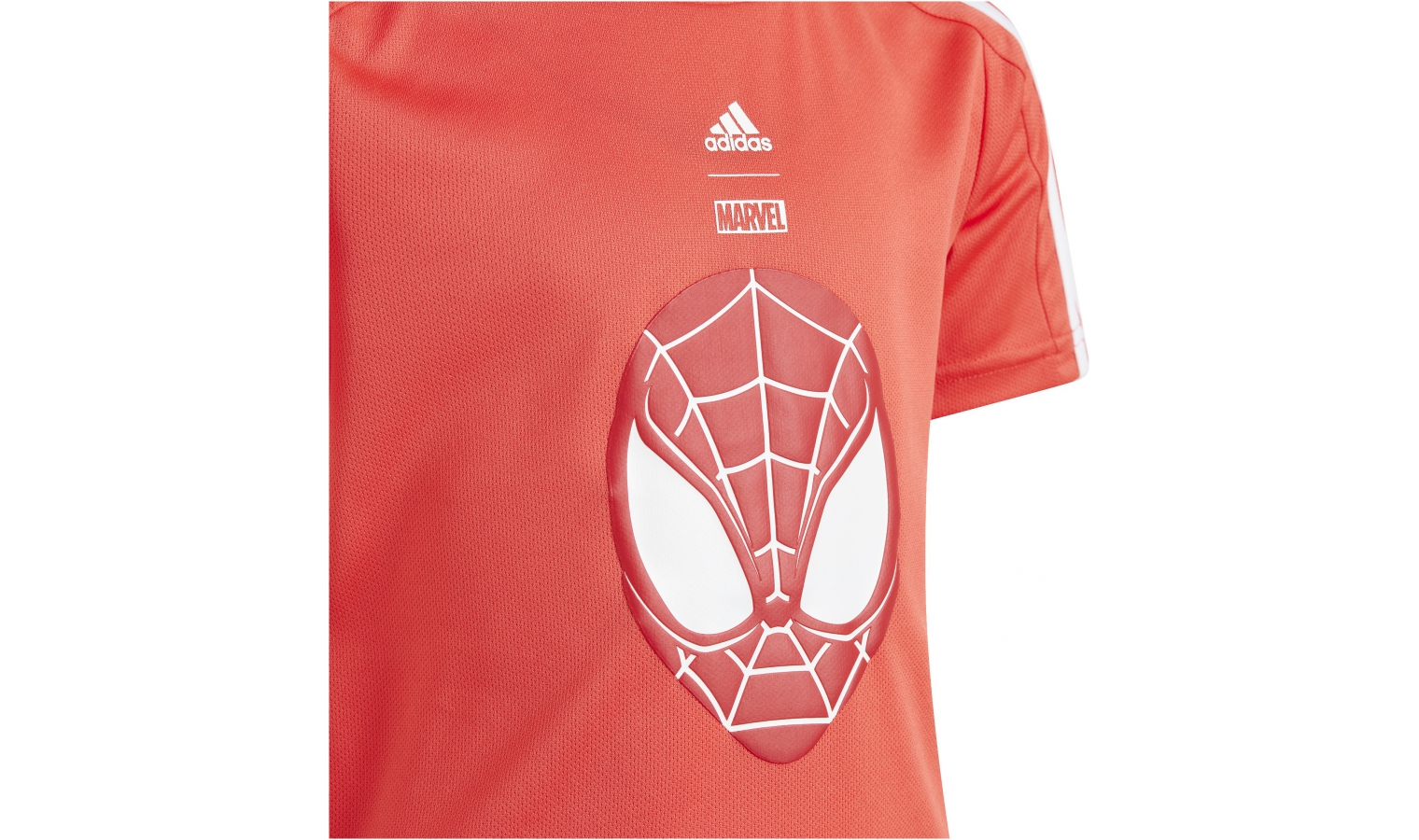 Camiseta best sale marvel adidas