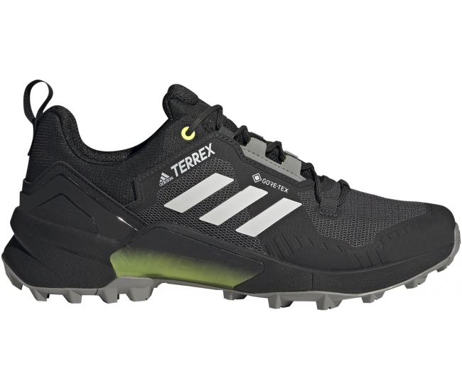 Adidas Terrex GY5075 AX4 Primegreen Hiking Shoes