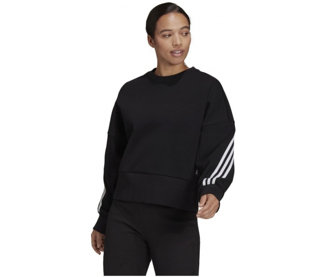 Adidas clearance 3s crew