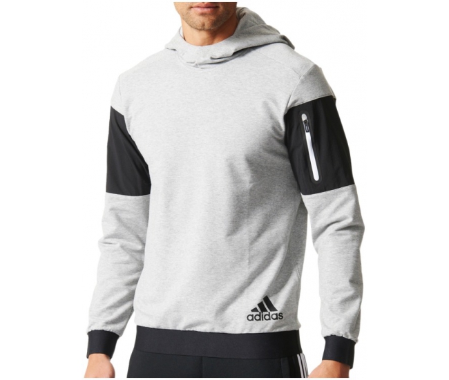 Adidas 2025 s3 hoodie