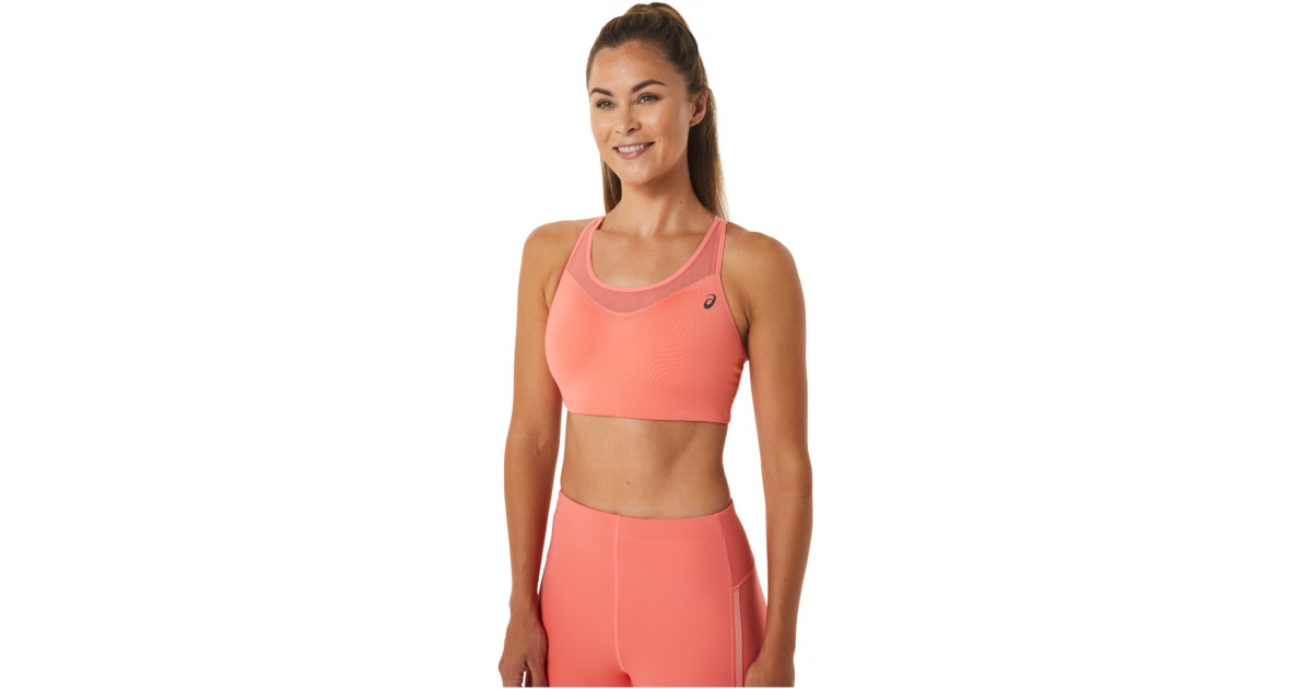 Asics Accelerate special offer  Woman Clothing Sports bra Asics