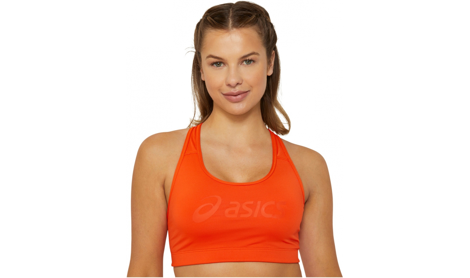 ASICS Core Logo Women's Sports Bra