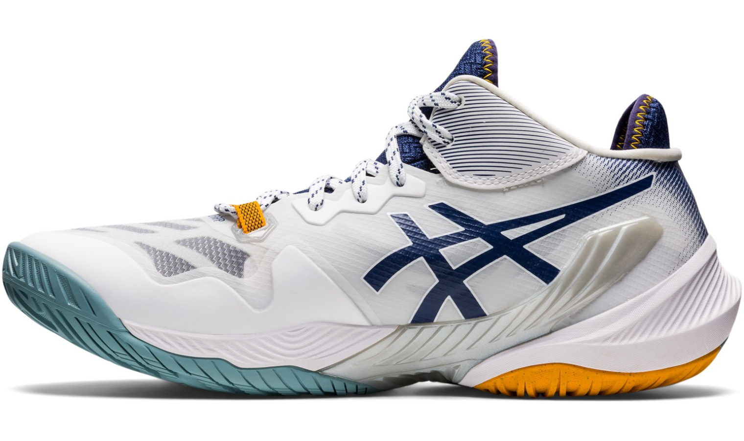 Asics best sale volleyball 2020