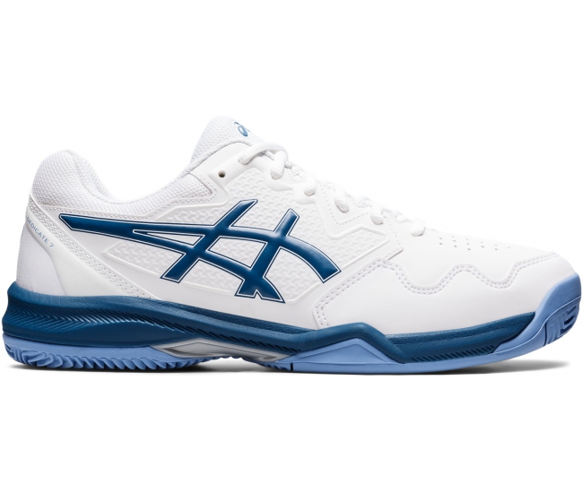 Asics clearance clay 7