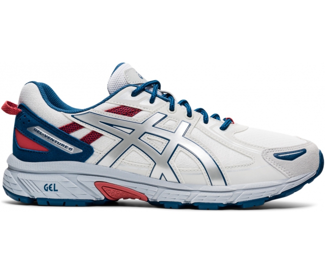 Tenis asics hot sale venture 6