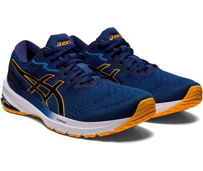 Asics gt 2024 1000 yellow