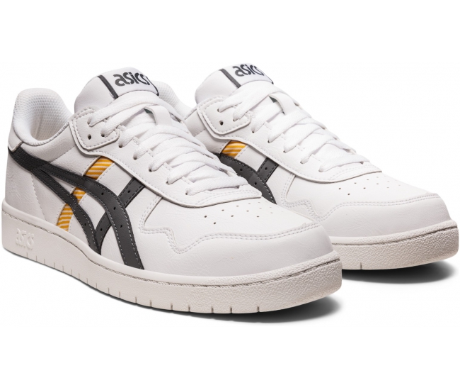 Mens sneakers Asics JAPAN S white | AD Sport.store