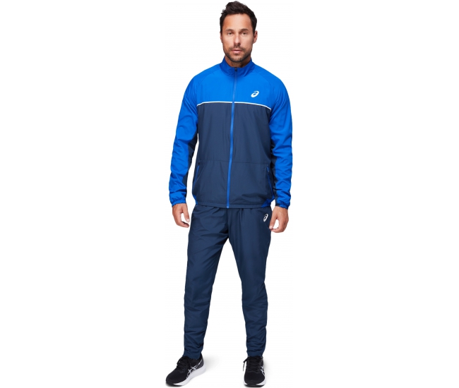 Asics deals tracksuit mens