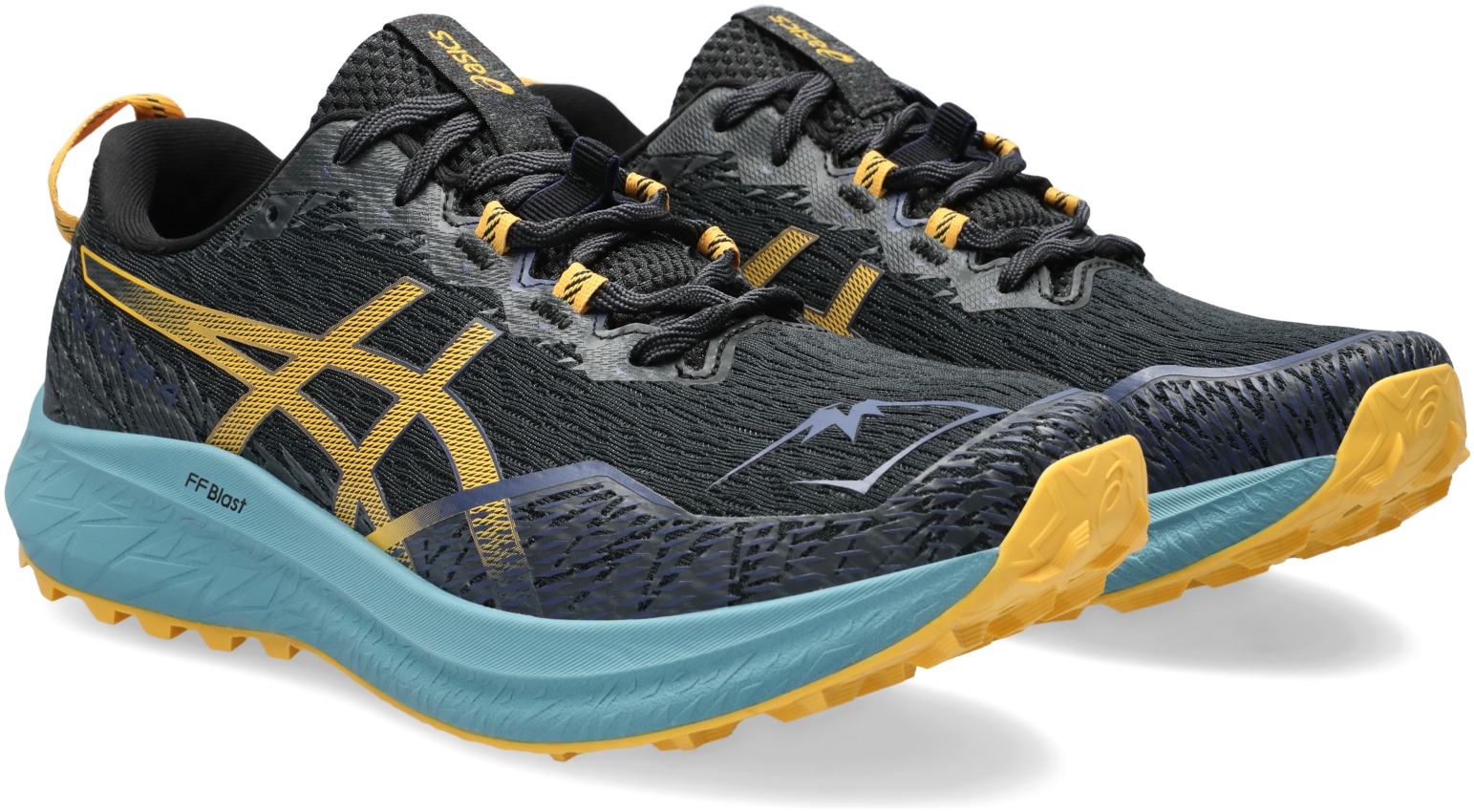 Asics fuji clearance gtx