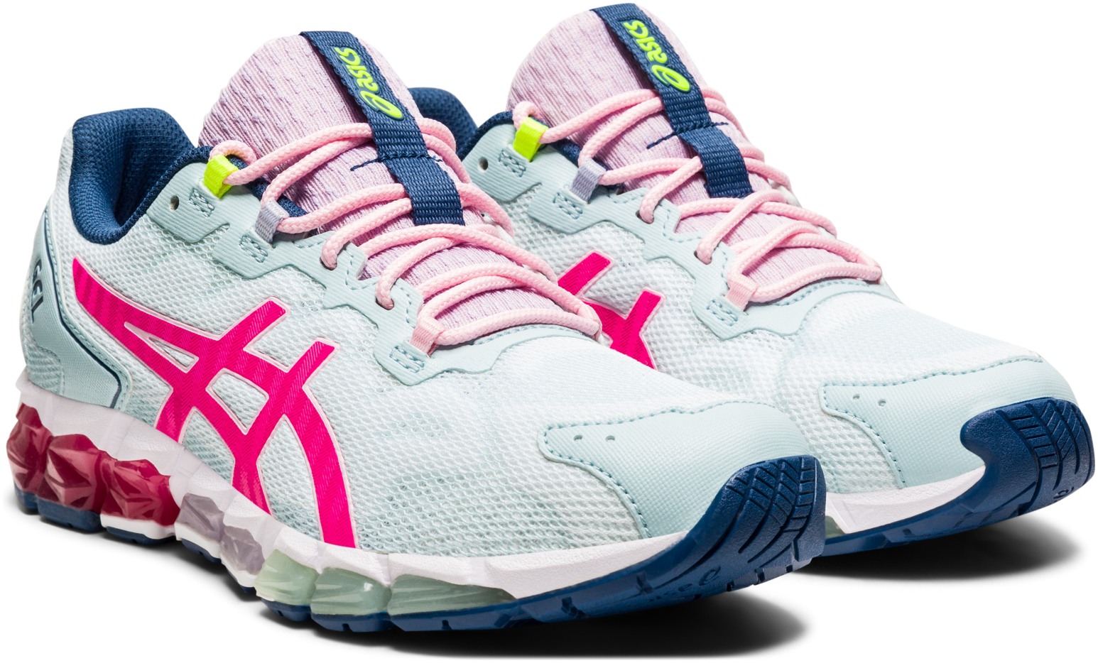 Asics gel best sale quantum 360 femme