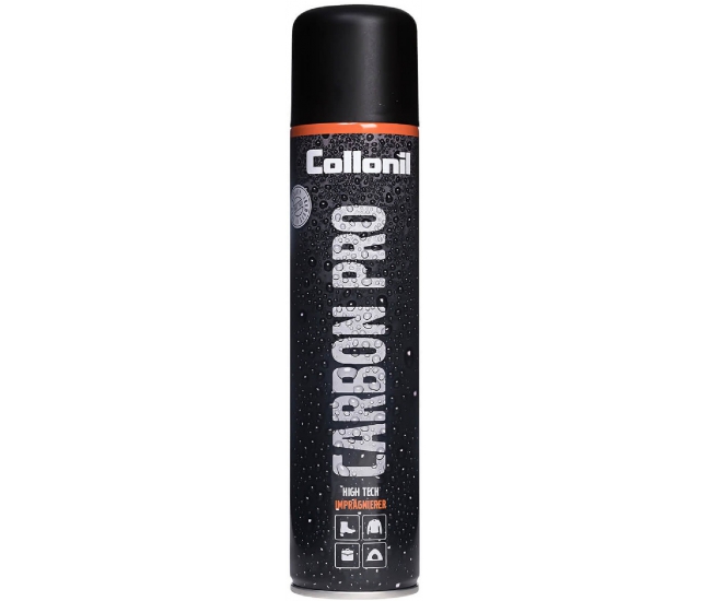 Protective spray Collonil CARBON PRO 300 ml black