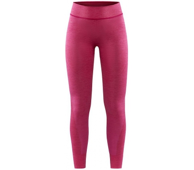 Womens sports 7/8 leggings Puma MODERN SPORTS HIGH WAIST 7/8 AOP TIGHTS W  pink