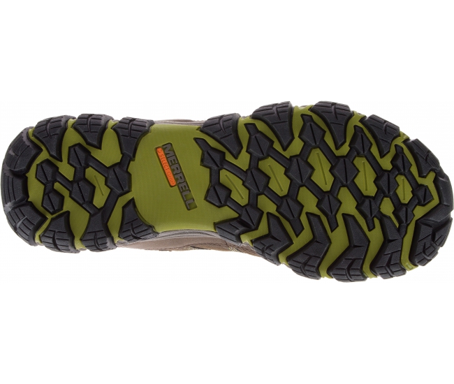 Merrell deals terramorph mid