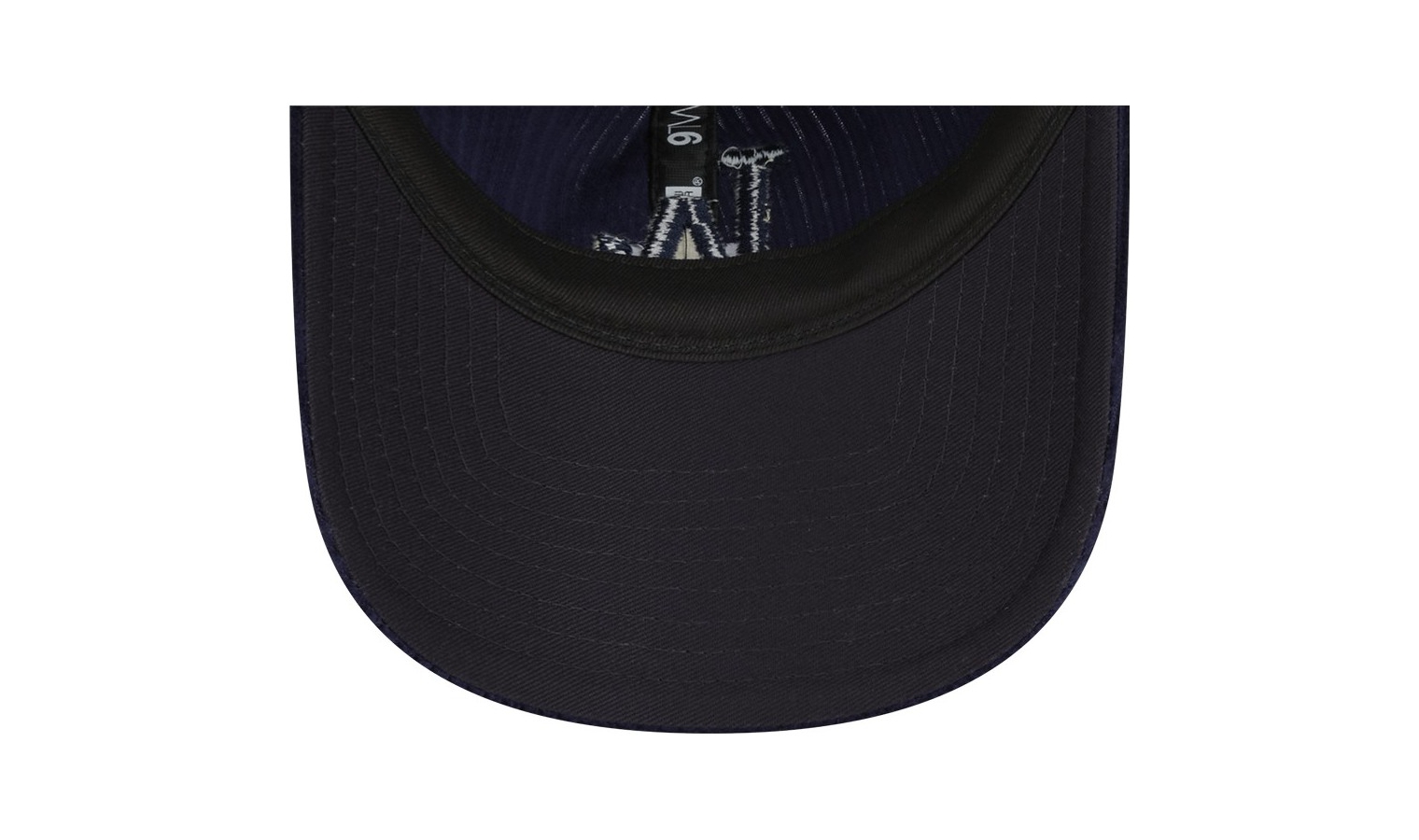 new era Casquette wide cord 9twenty neyyan dkgdkg