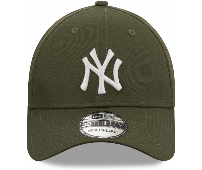 New-Era League Essential 39THIRTY New York Yankees Cap