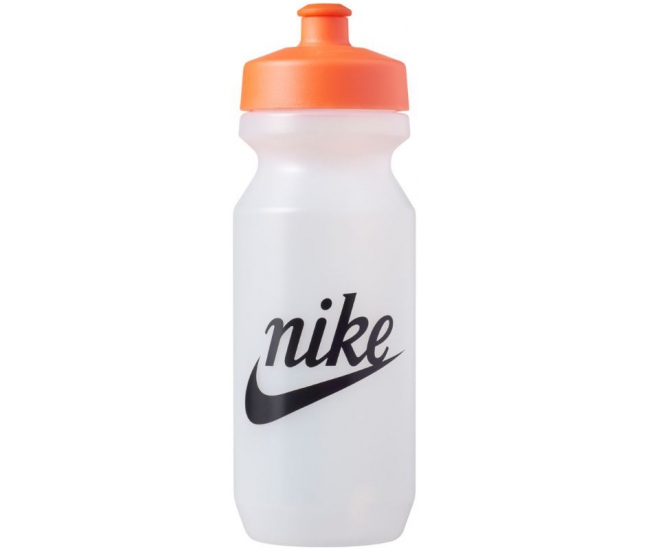 Nike 22oz Big Mouth Graphic Water Bottle.