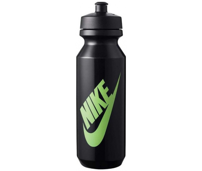 Nike 32oz Big Mouth Water Bottle.