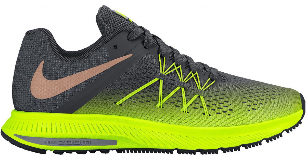 Nike air zoom sale winflo 3 shield