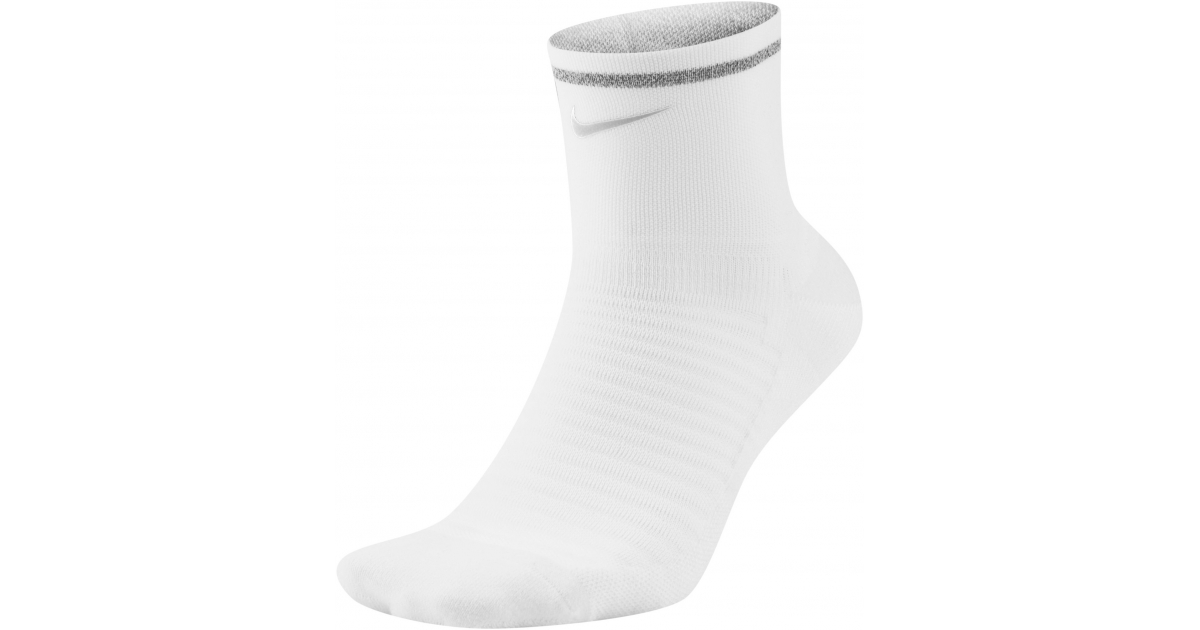 Functional socks Nike SPARK (1 PAIR) white | AD Sport.store