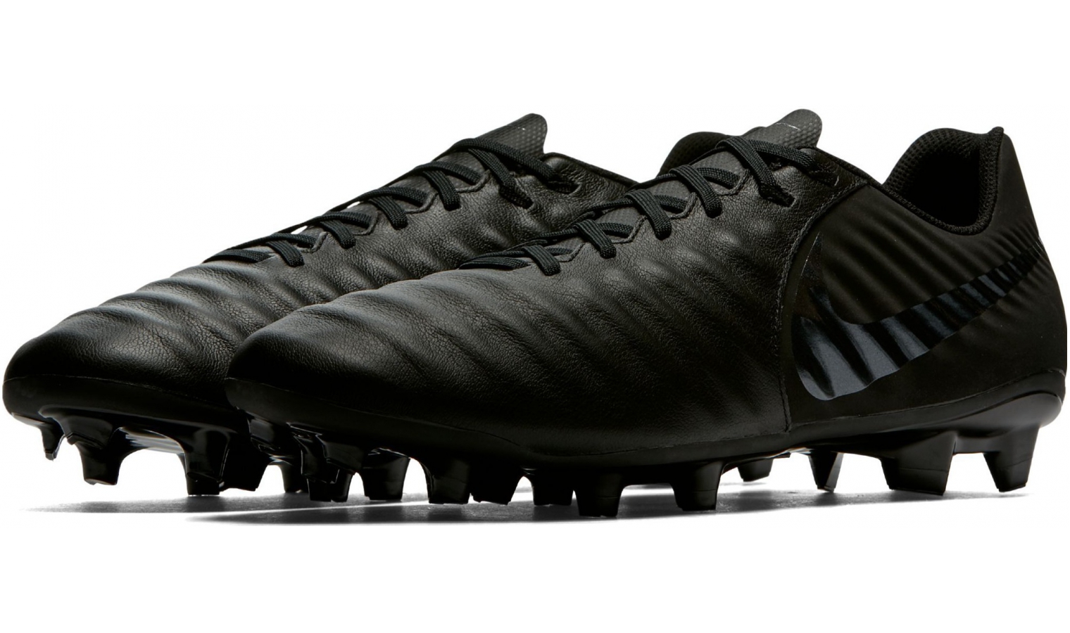 Firm ground shoes Nike LEGEND 7 ACADEMY MG black AD Sport.store