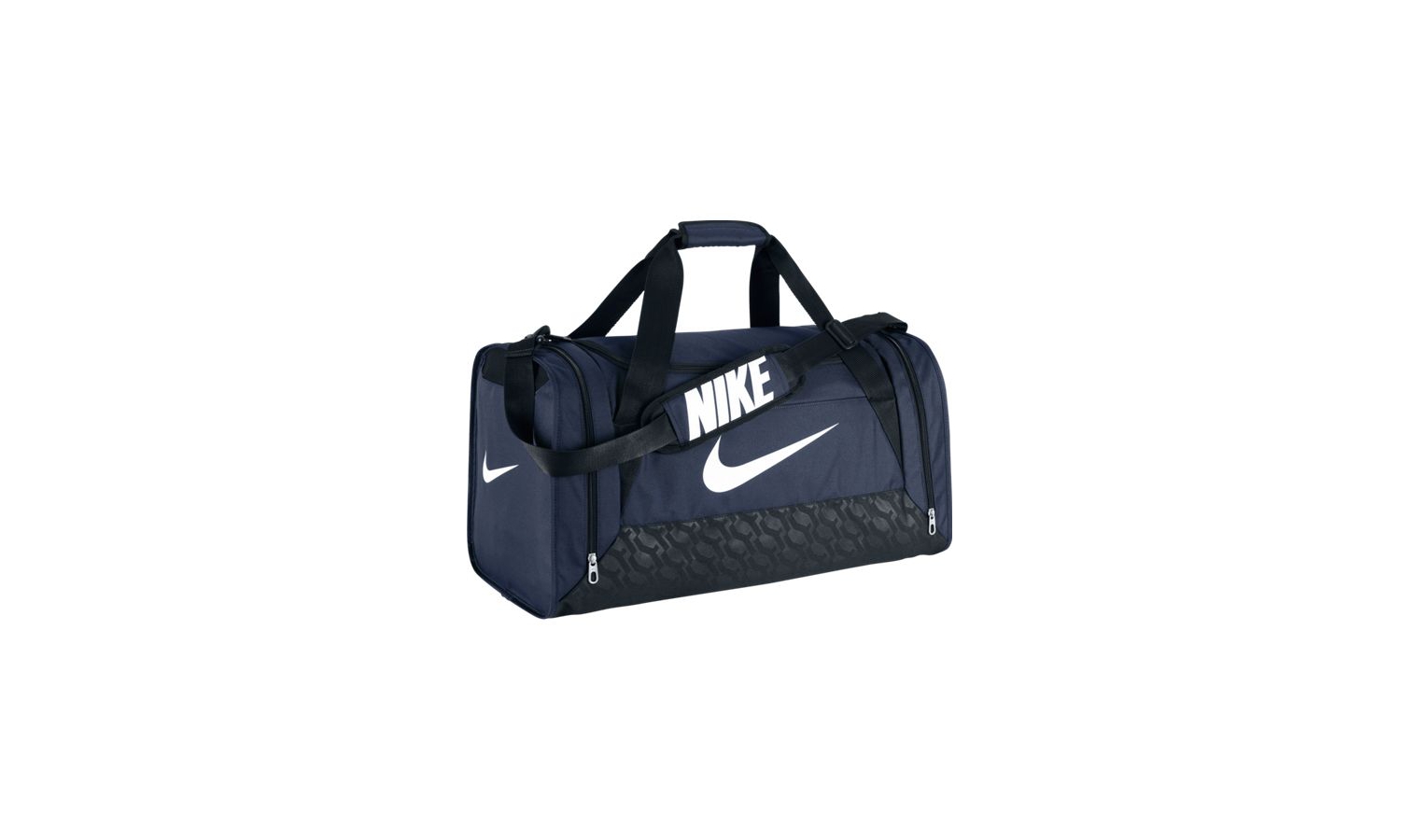  Unisex Nike Brasilia 6 (Medium) Training Duffel Bag