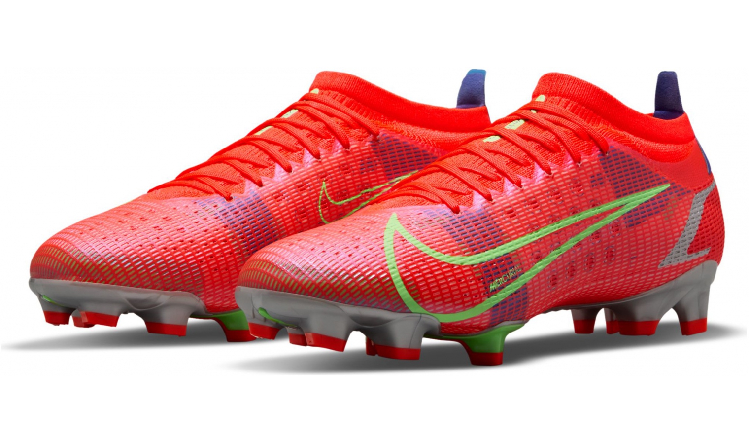 Nike Mercurial Vapor 14 Pro FG 'Motivation Pack' CU5693-760 - KICKS CREW