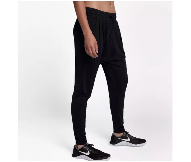 Nike women's dry 2025 lux flow pants