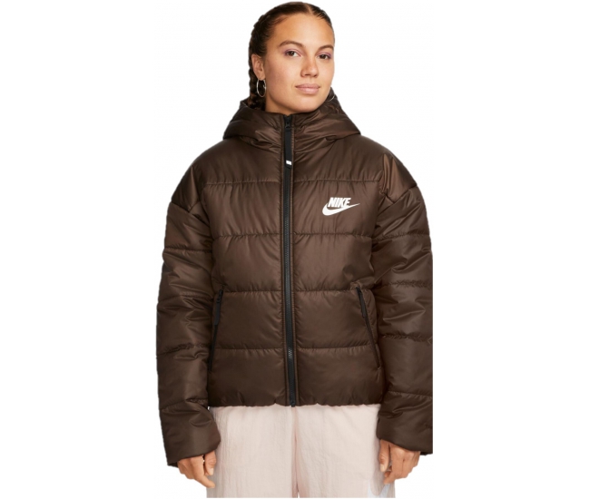 NSW TF JKT W Nike SYN brown RPL Womens AD jacket HD W | winter