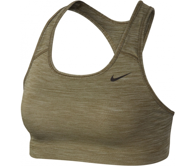 Womens sports bra with support Nike SWOOSH W