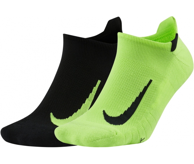 Free flyknit hotsell with socks