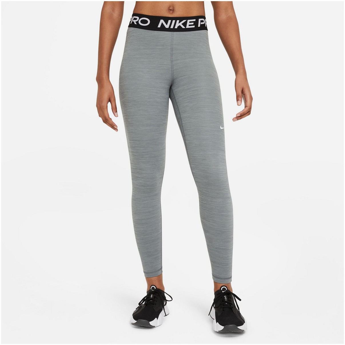 Womens high waisted compression leggings Nike PRO 365 W