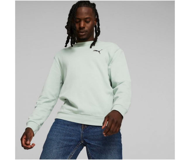 Puma Men's Crewneck Sweatshirt