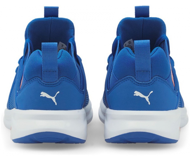 Puma enzo outlet true blue