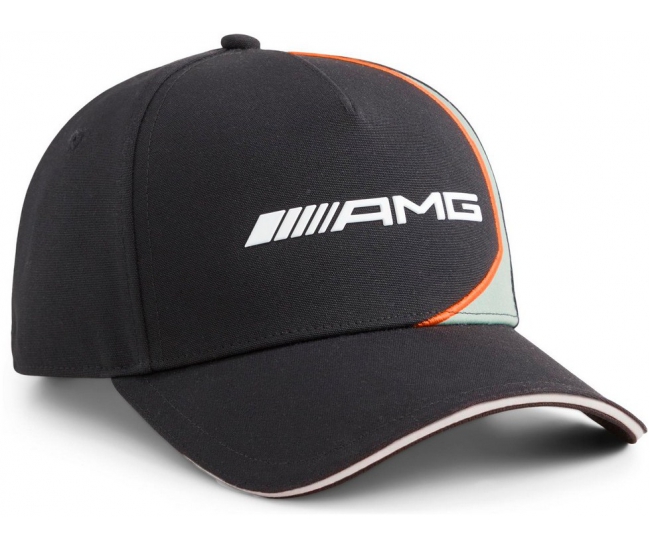 Cap Puma MAPF1 AMG BB CAP | AD Sport.store