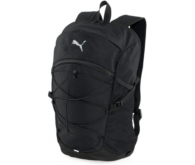 PLUS | black PRO BACKPACK Backpack AD Puma