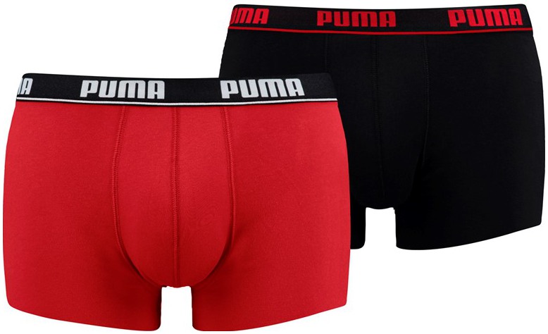 Puma Underwear Basic Boxer