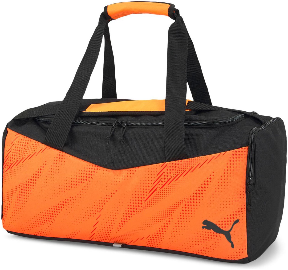 Puma Sac à Dos Individualrise Orange