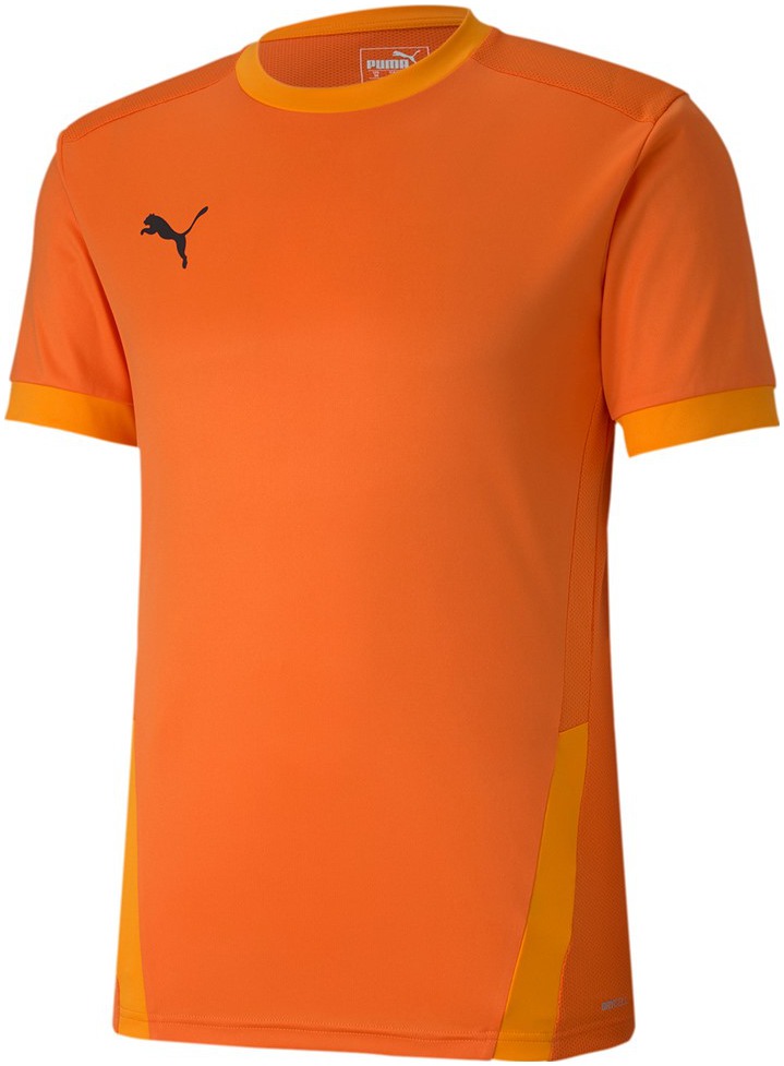 Puma Team Goal 23 Red Stars Jersey - Orange