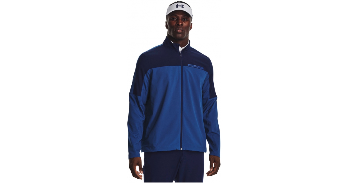 Under armour clearance storm windstrike windshirt