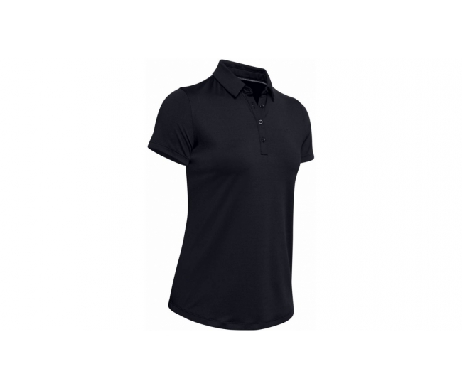 Women's UA Zinger Short Sleeve Polo