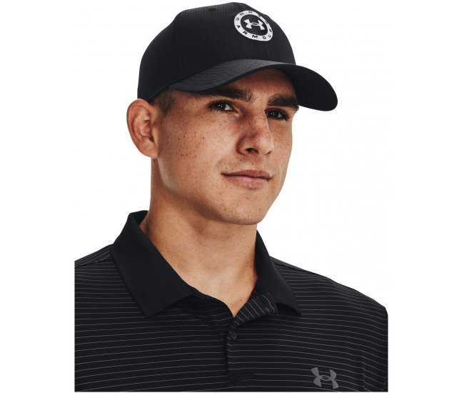 Men's jordan spieth on sale ua tour cap