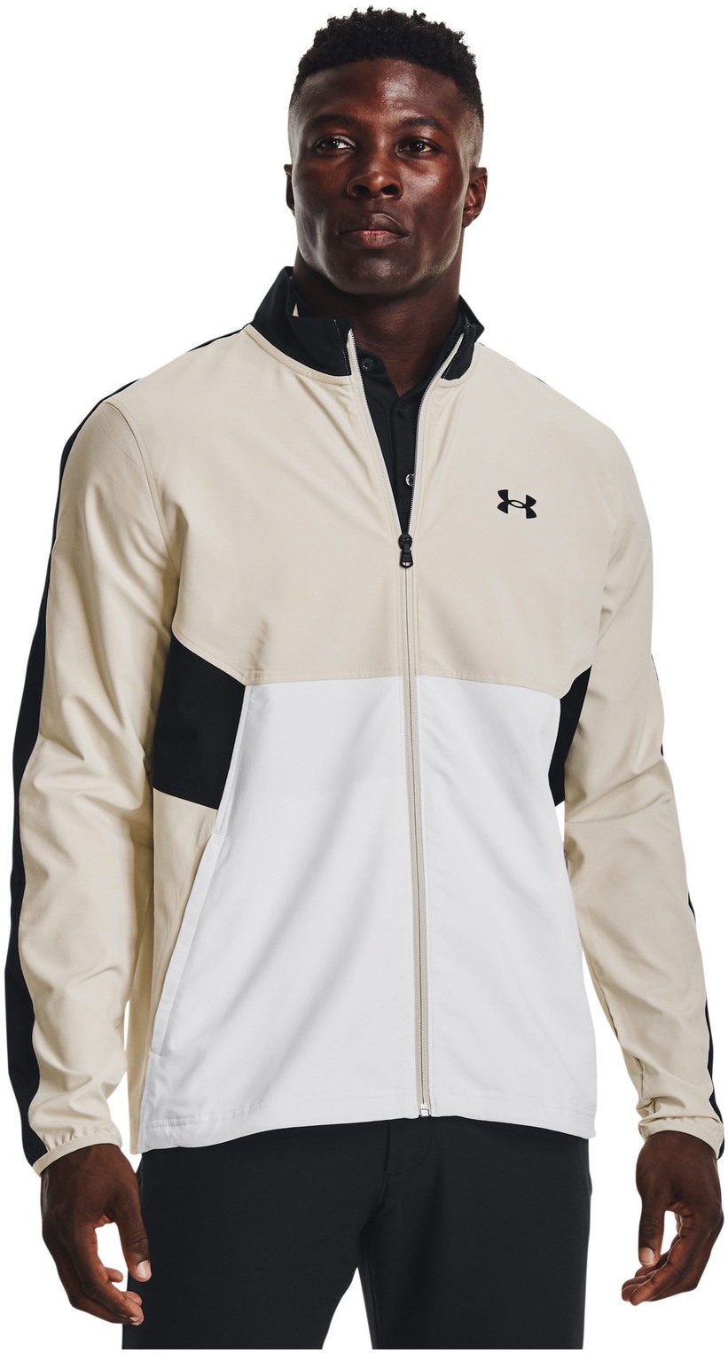 Under armour 2024 windstrike jacket