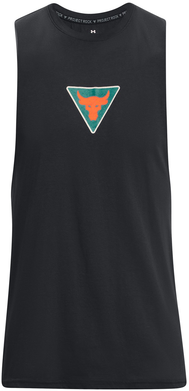 Men's Project Rock DMND Muscle Tank