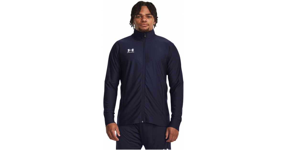 Men's UA Challenger Track Jacket