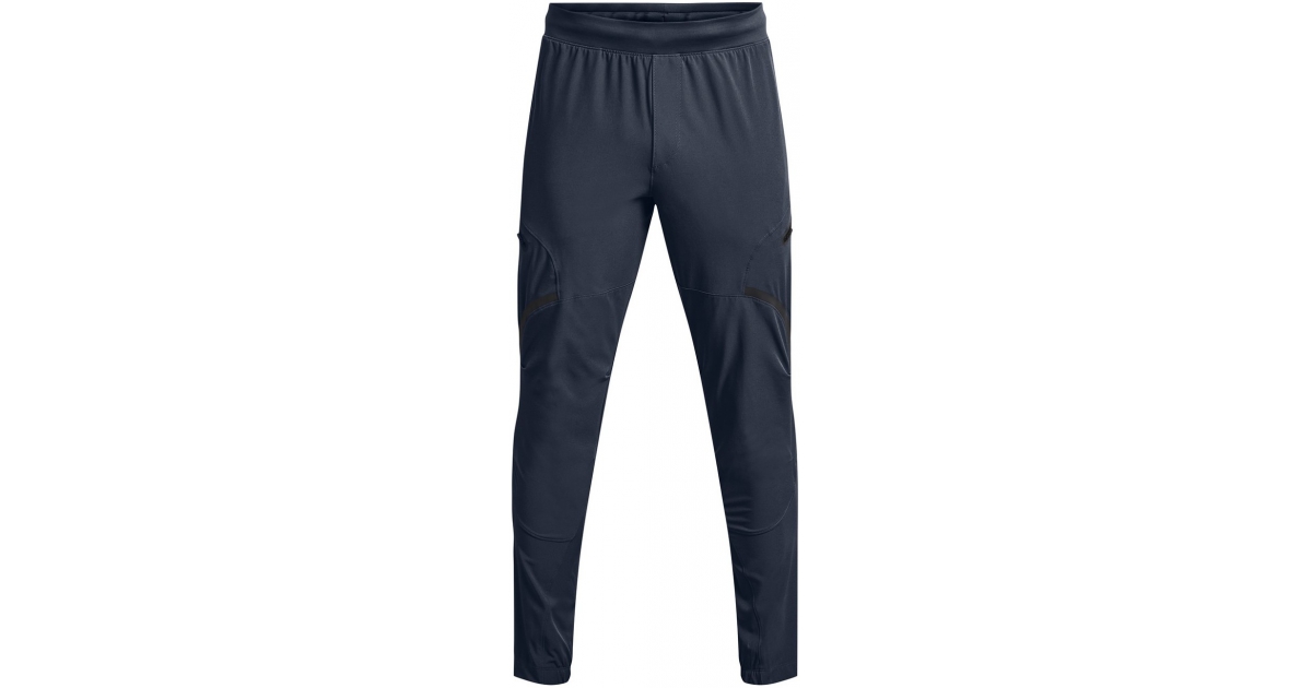 Pantalons Under Armour UA UNSTOPPABLE CARGO PANTS-GRY 