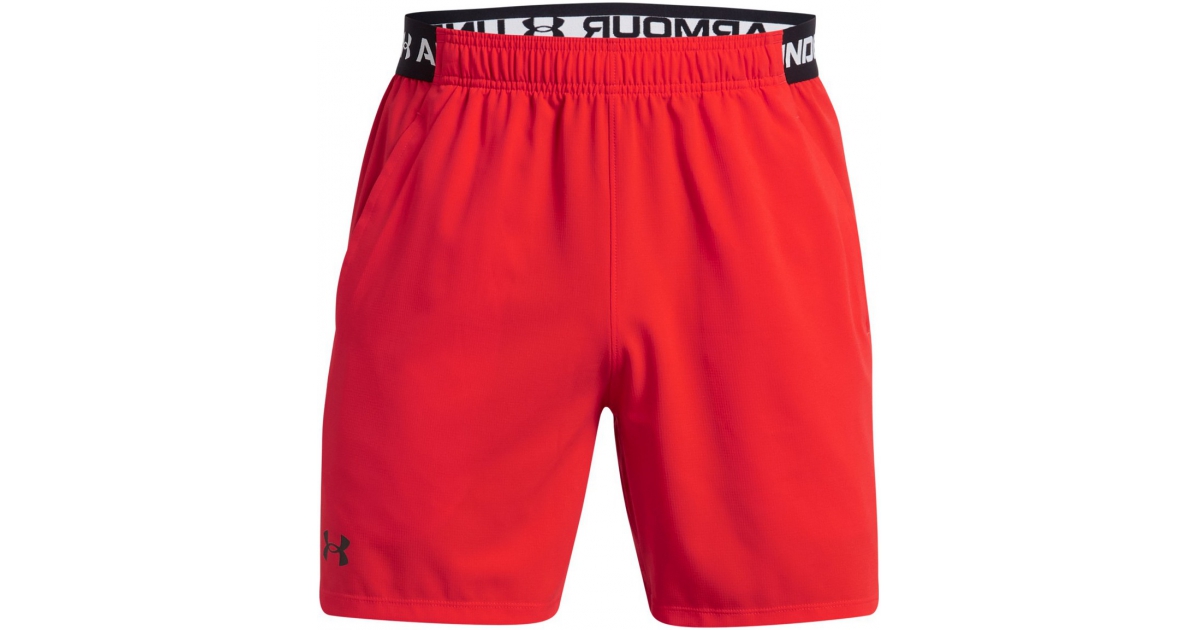 Bermuda under armour sale mirage 8