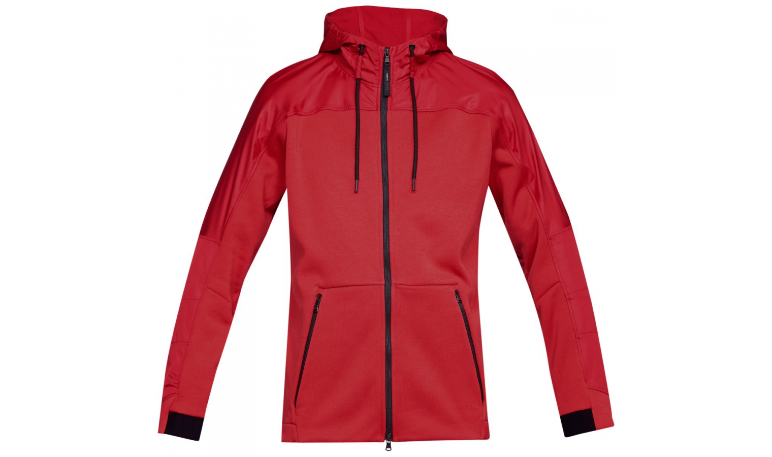 Under armour shop coldgear swacket