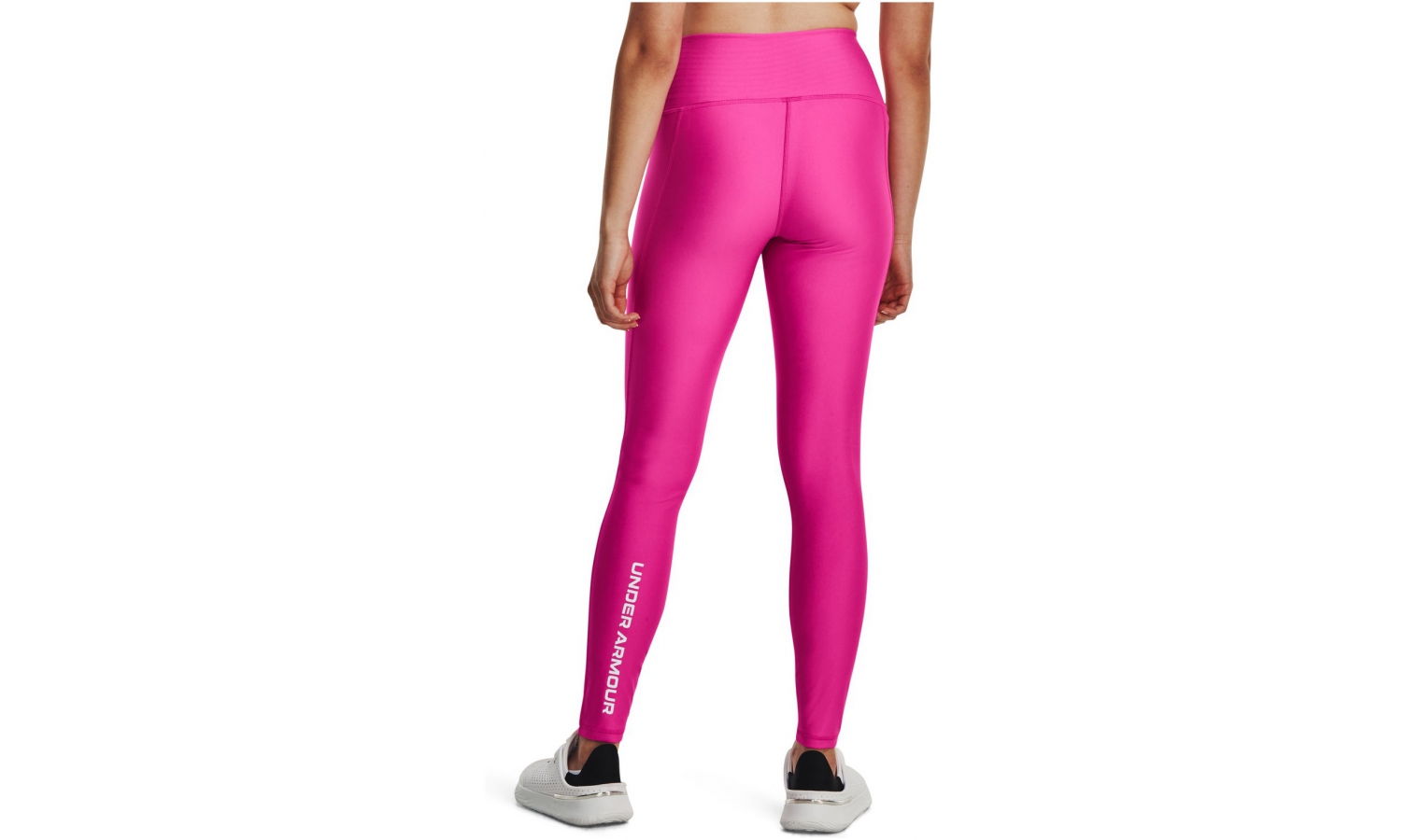 Womens compression leggings Under Armour ARMOUR EVOLVED GRPHC