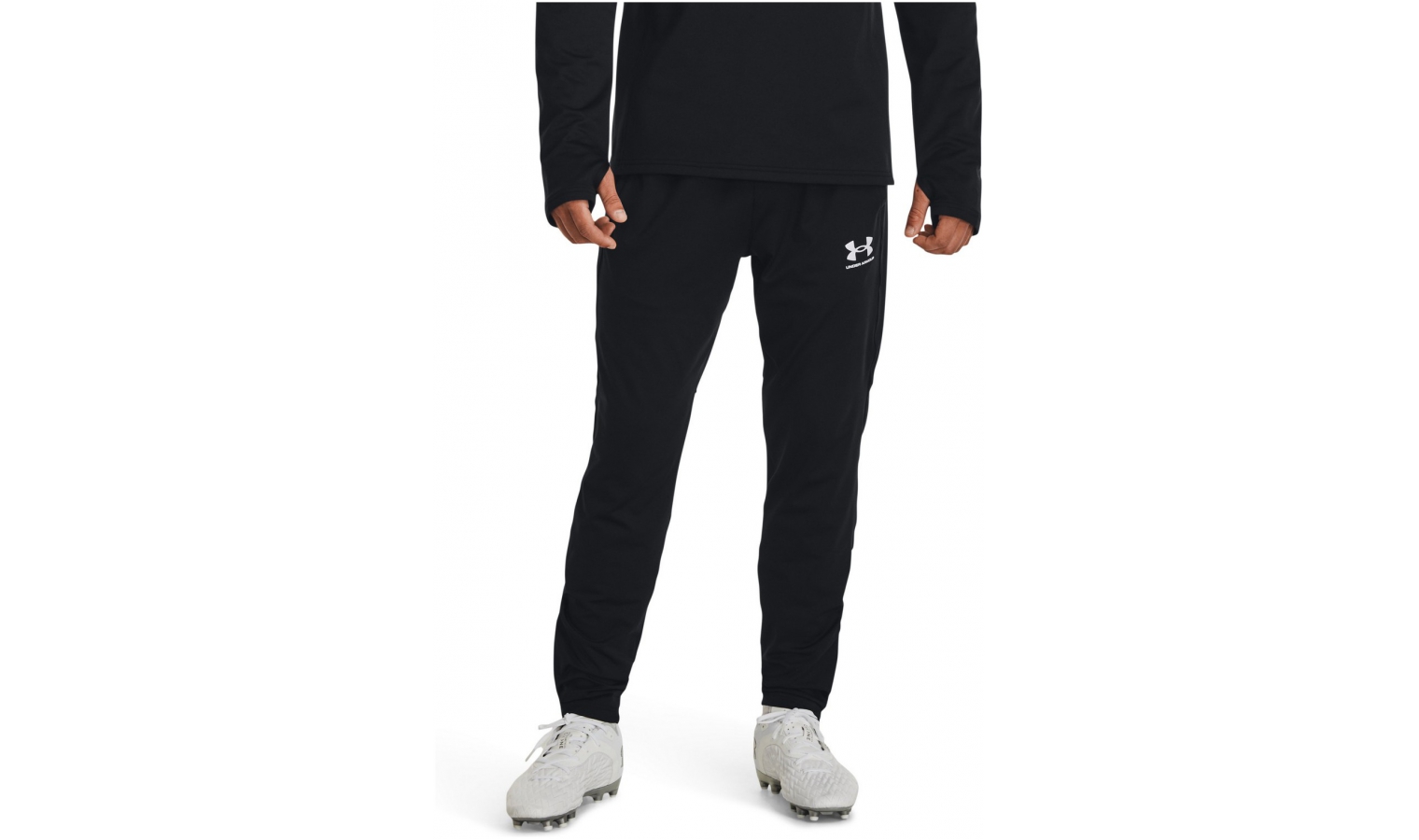 Bas training Under Armour - modèle TRACK PANT - Clubs MisteRugby